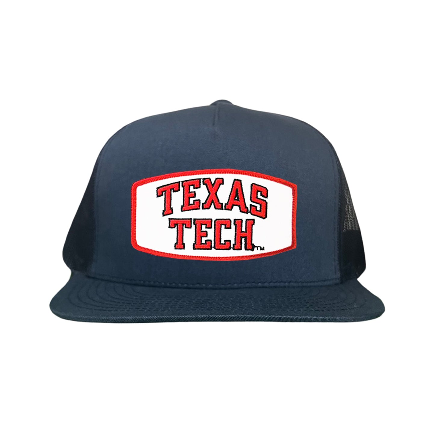 Texas Tech Texas Tech Rectangle Shape / 096 / TXTECH009 / MM
