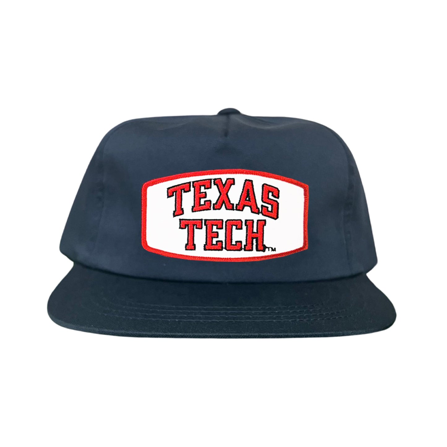 Texas Tech Texas Tech Rectangle Shape / 096 / TXTECH009 / MM
