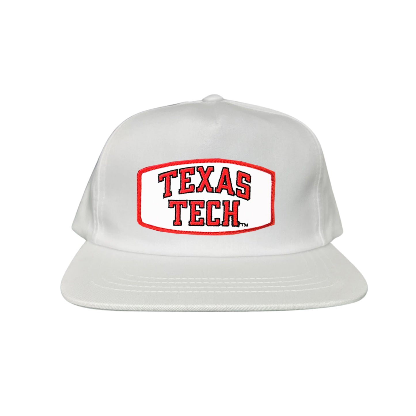 Texas Tech Texas Tech Rectangle Shape / 096 / TXTECH009 / MM