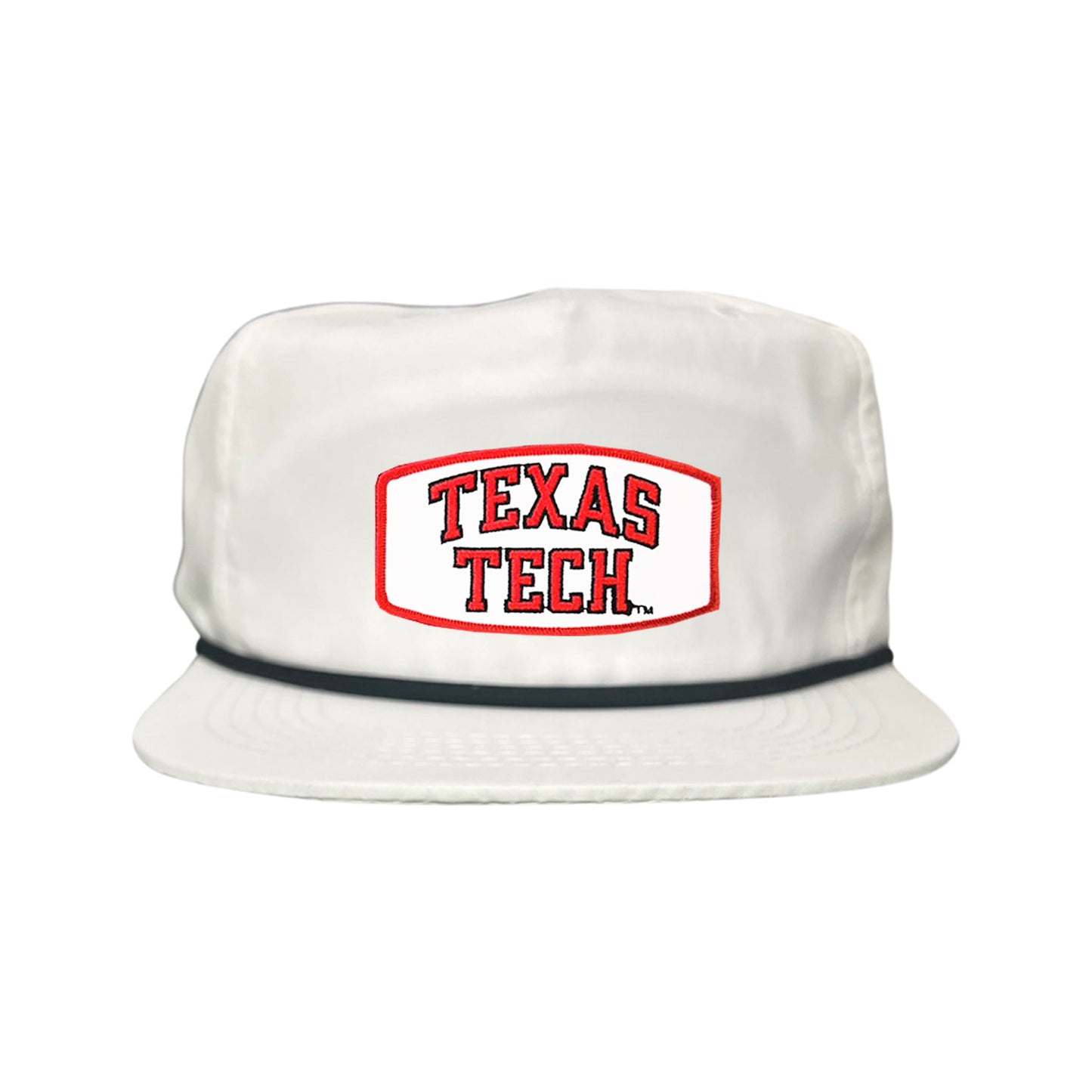 Texas Tech Texas Tech Rectangle Shape / 096 / TXTECH009 / MM