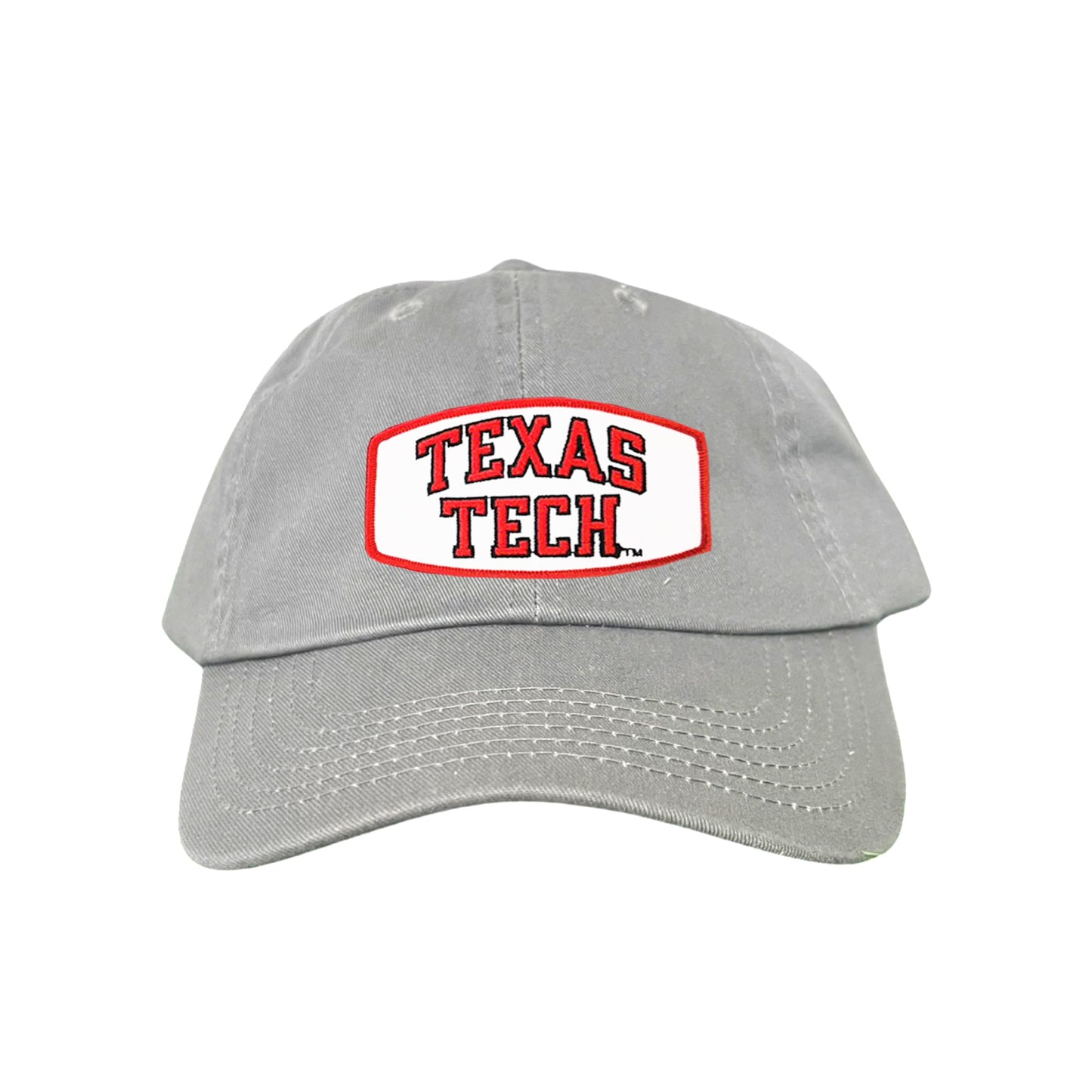 Texas Tech Texas Tech Rectangle Shape / 096 / TXTECH009 / MM