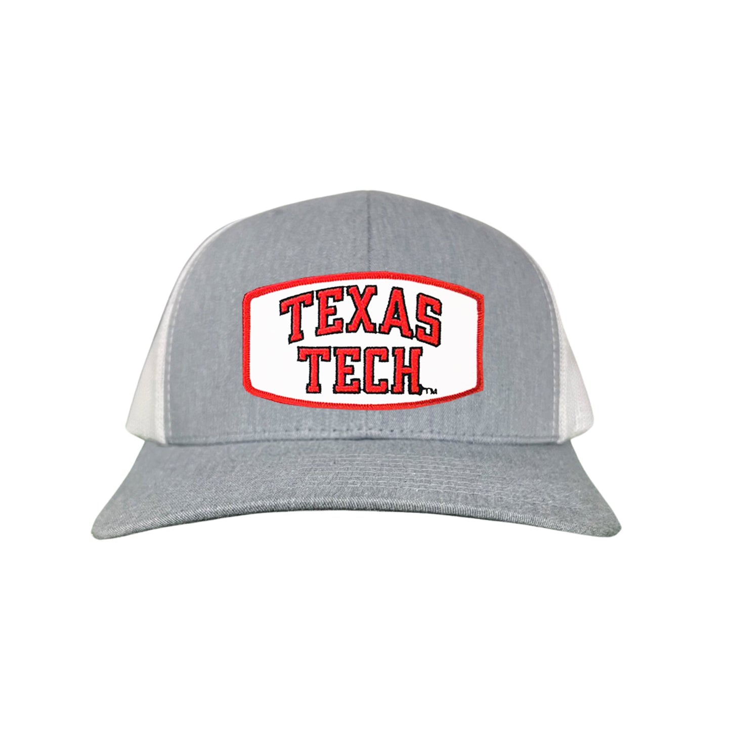 Texas Tech Texas Tech Rectangle Shape / 096 / TXTECH009 / MM