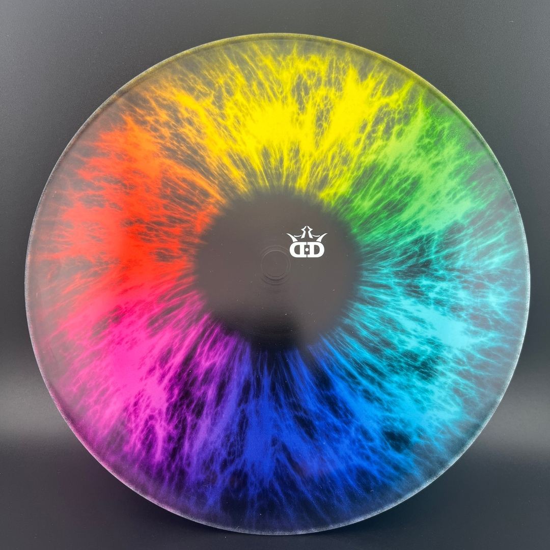 Gold Sapphire - DyeMax - EyeBall