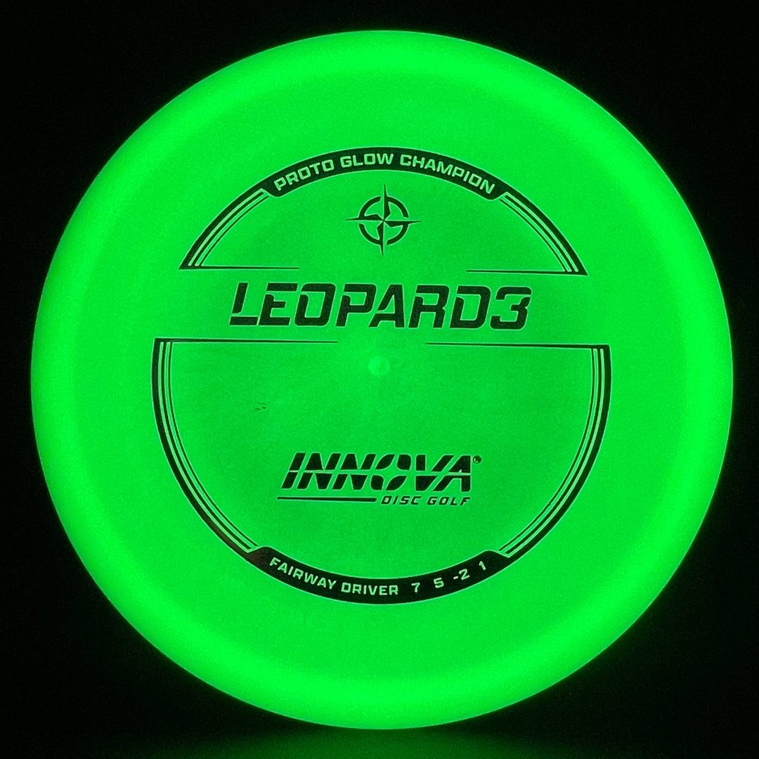 Proto Glow Champion Leopard3