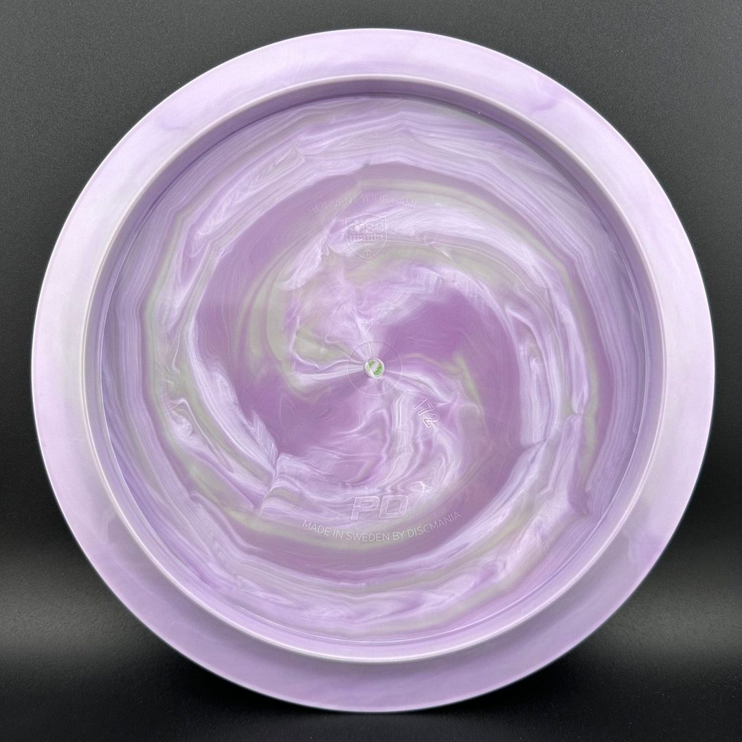 Swirl S-Line PD - Last Howl - Colten Montgomery Signature Series