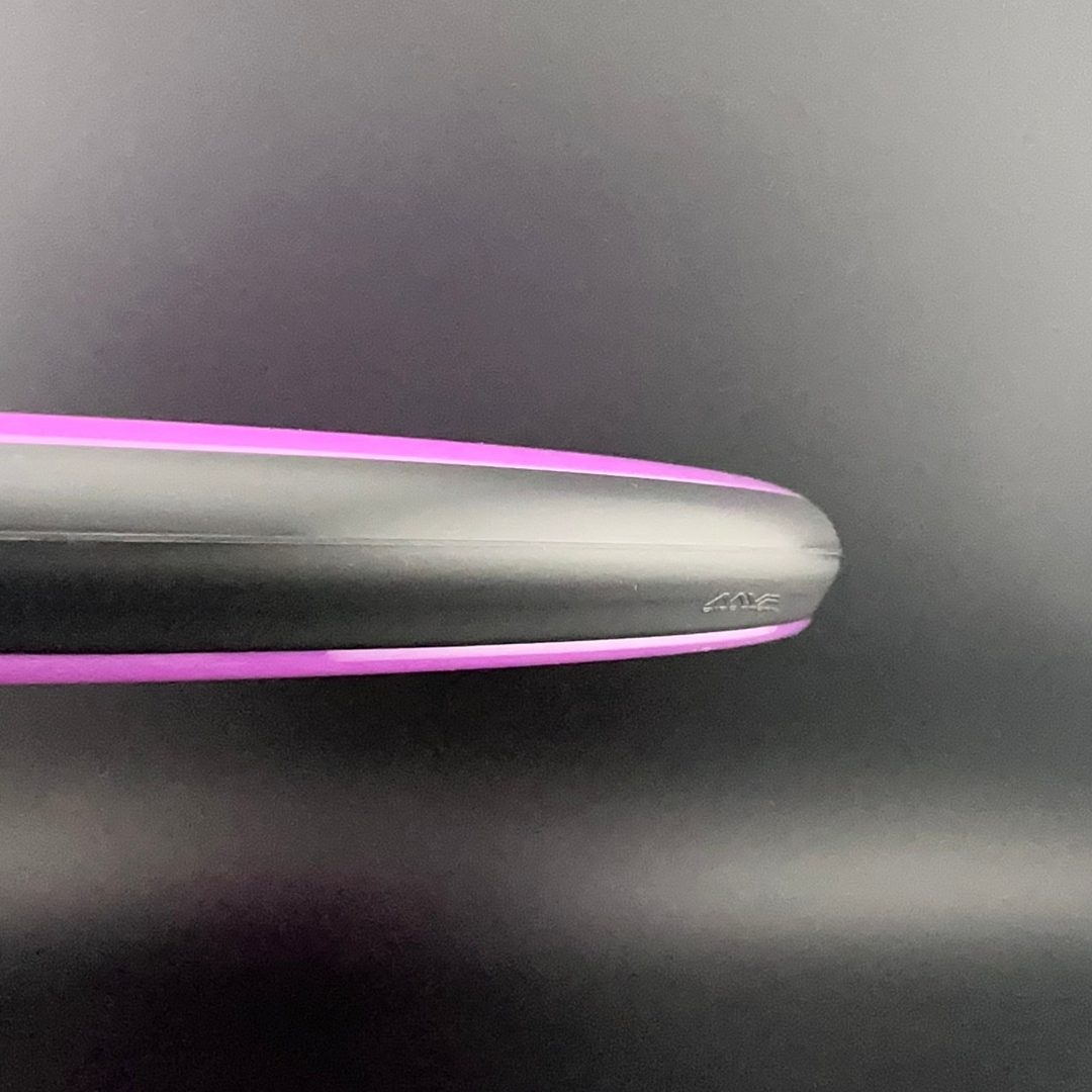 Soft Neutron Glitch - Blank