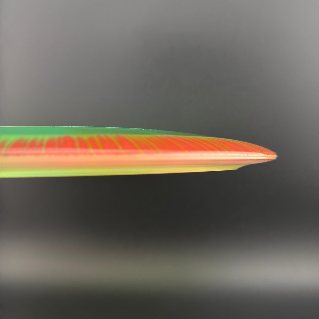 I-Dye Champion Valkyrie