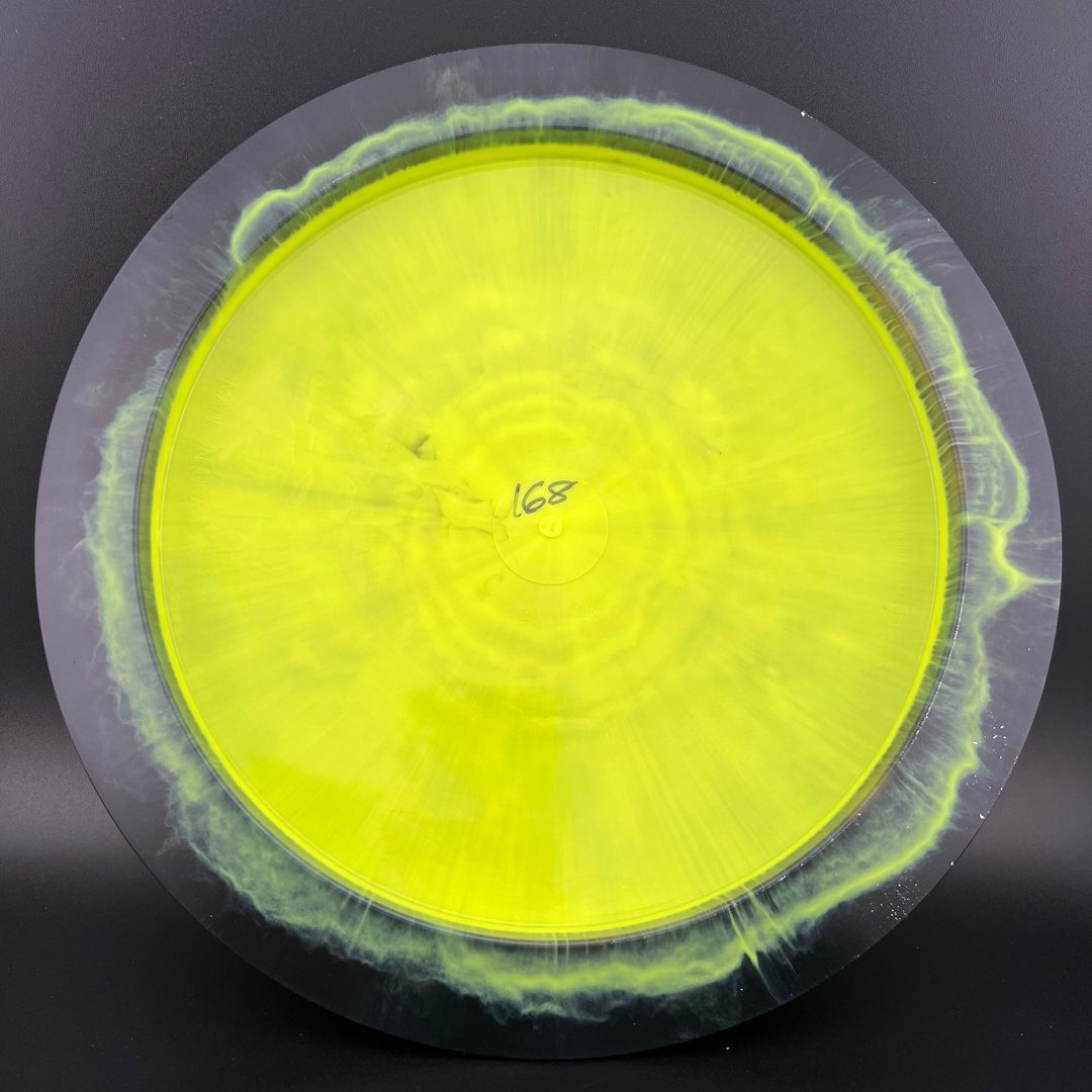 Halo S-Blend Emperor