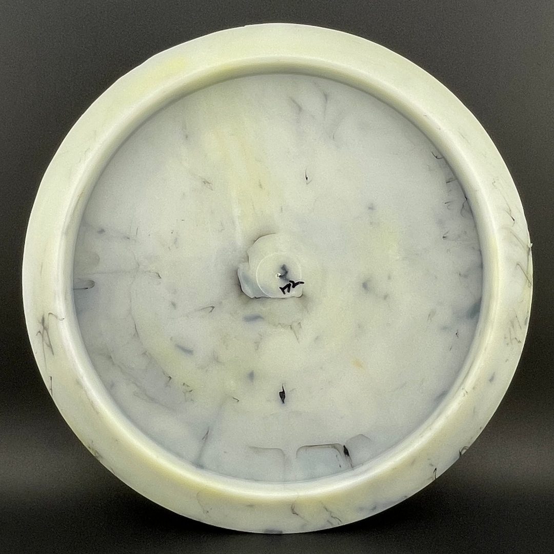 Toxic Waste Blackout