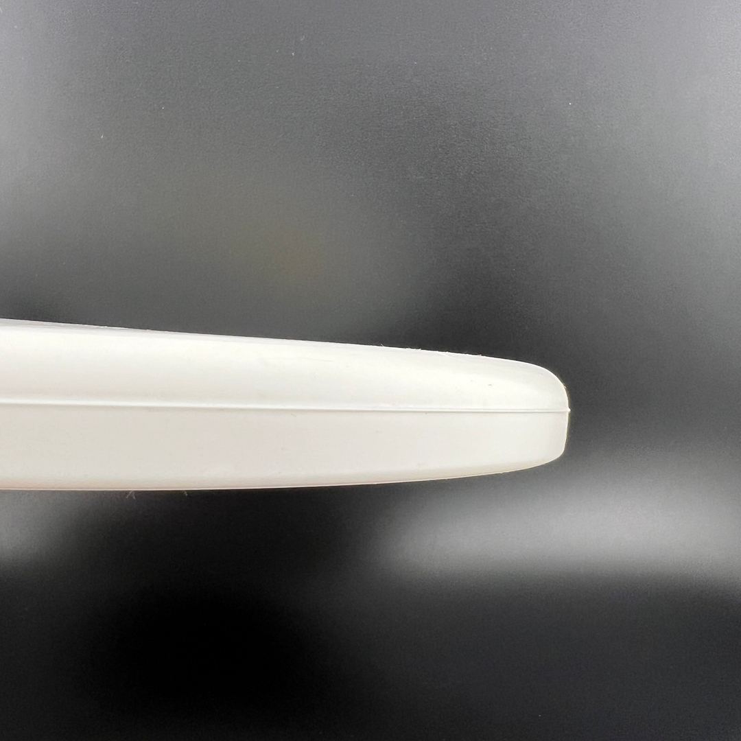 R-Blend Glyph (First Run) - Ransom Stamp