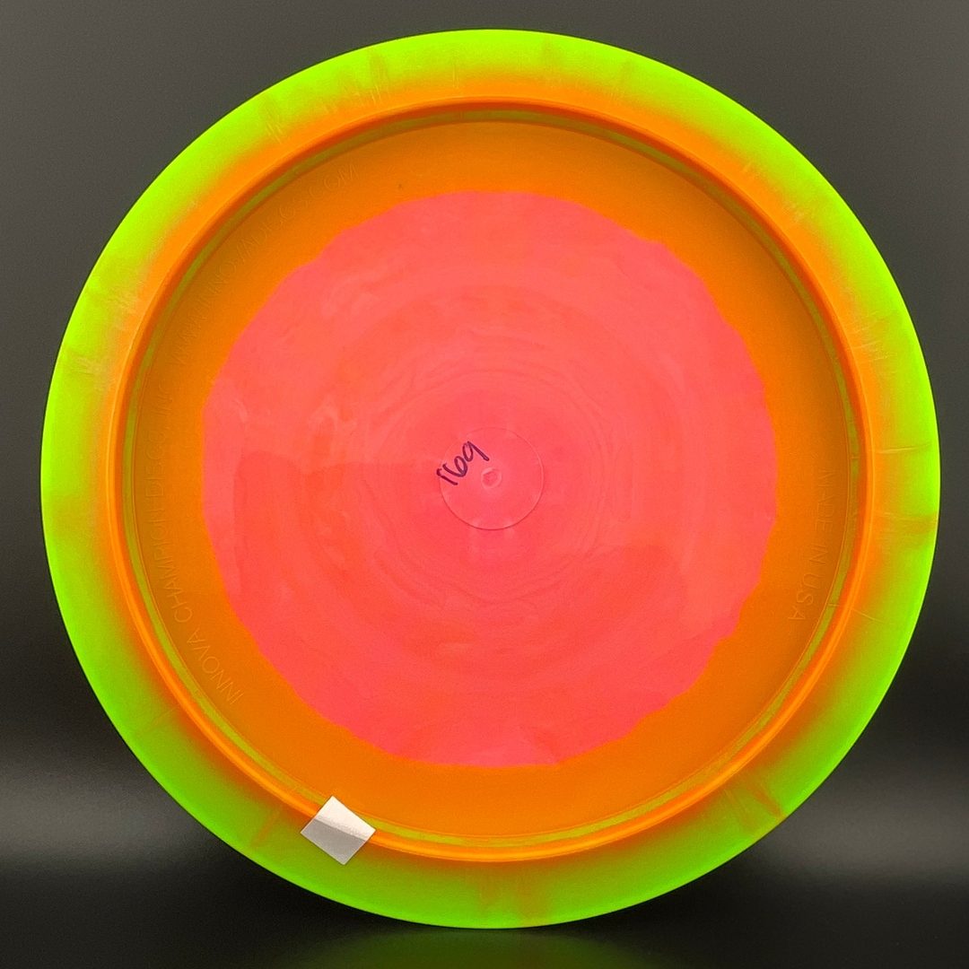 Halo Star Thunderbird