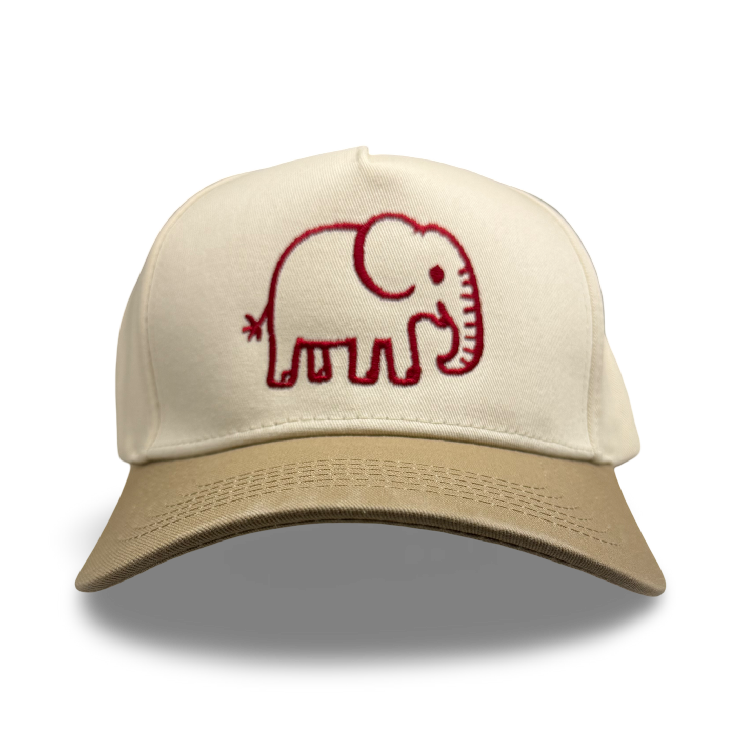 The Doodle Elephant