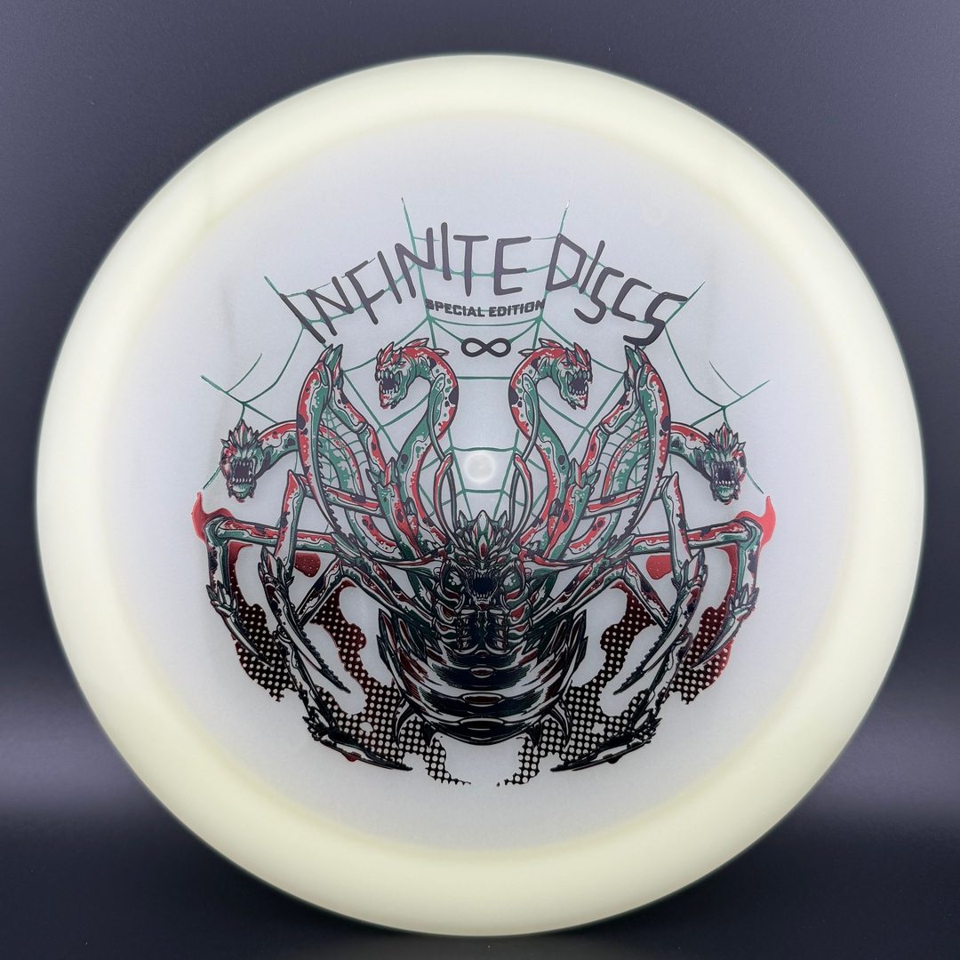 Eclipse 2.0 Lift - "Mutant Spider"