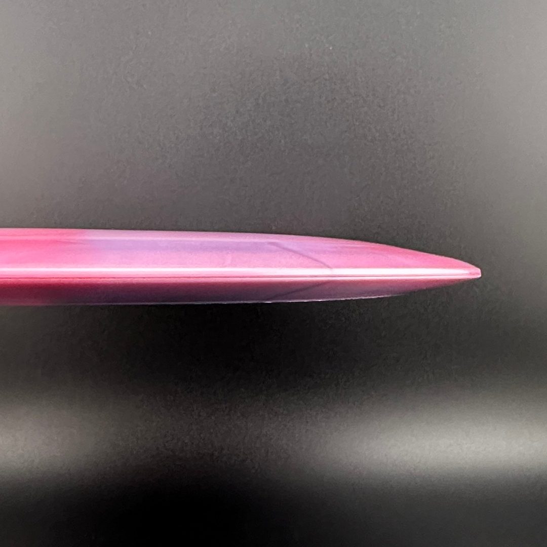 Titanium Swirl Scorch