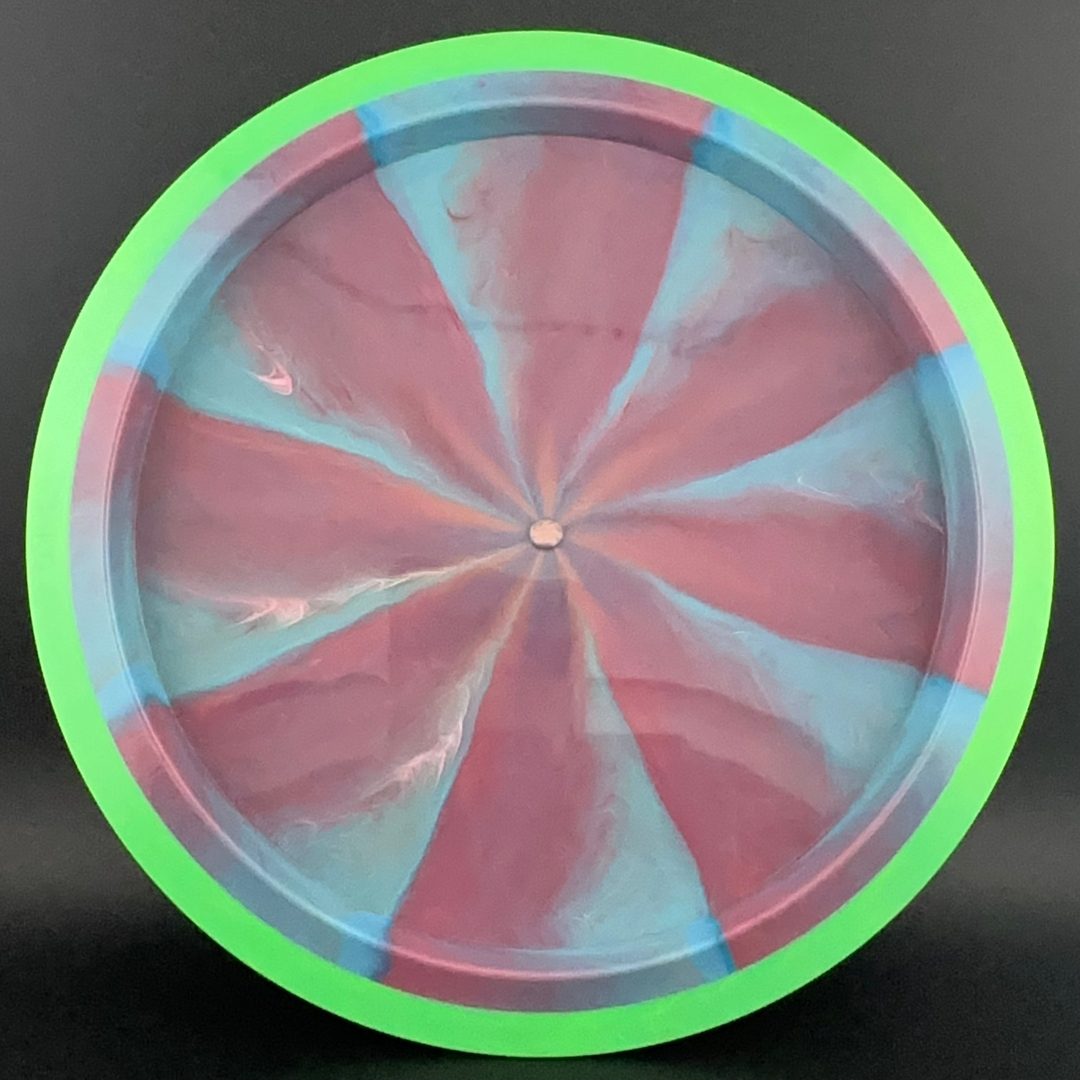 Cosmic Neutron Insanity