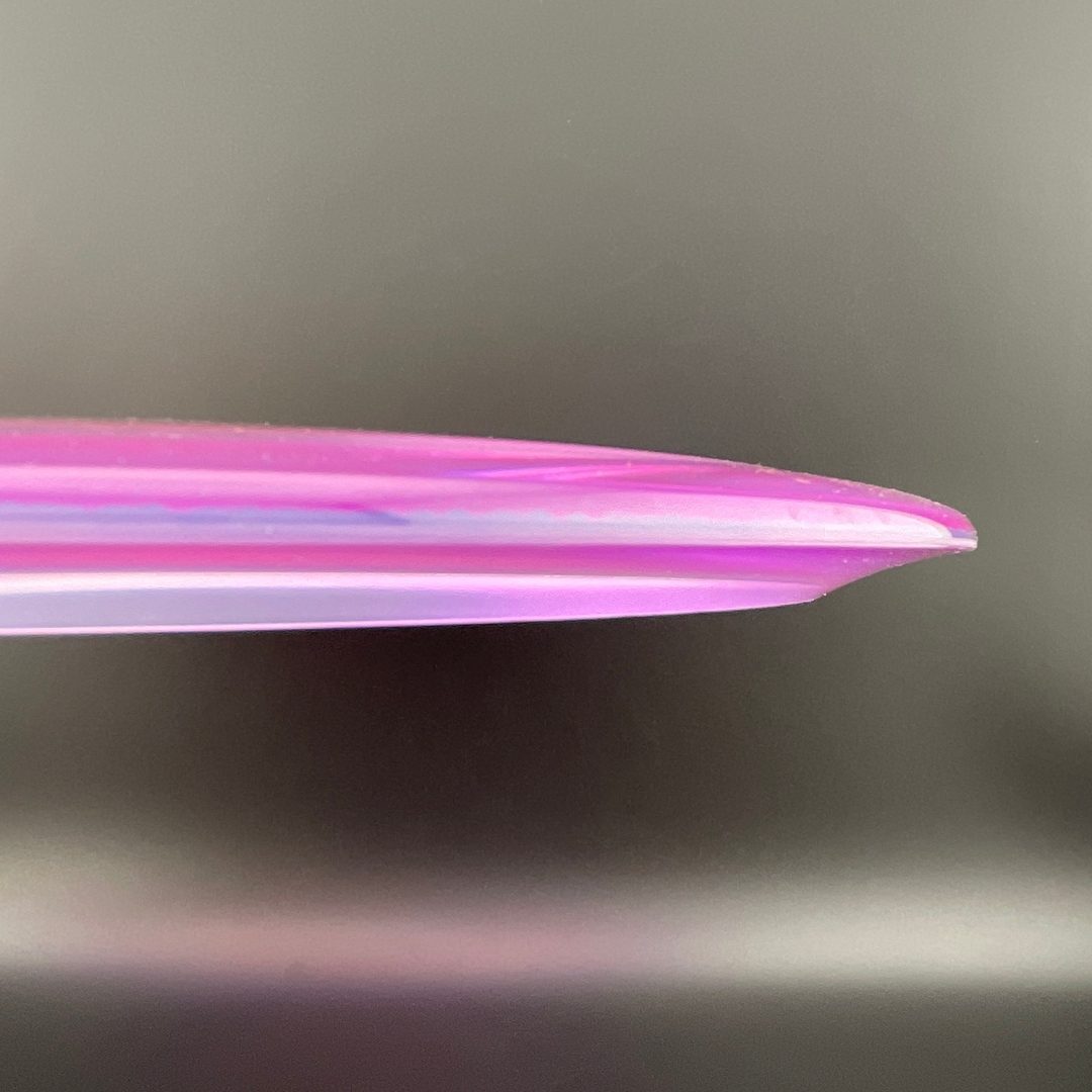 I-Dye Champion Thunderbird