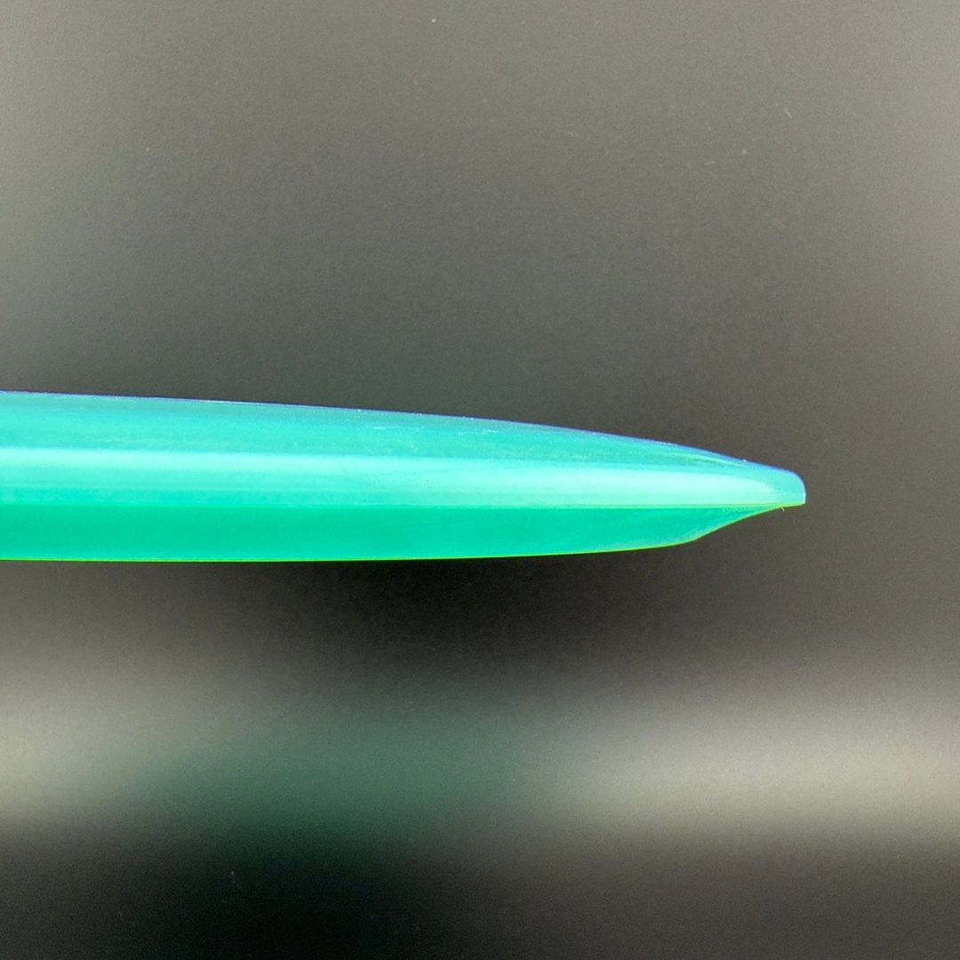 Classic Color Glow Champion Eagle - Ken Climo 12x