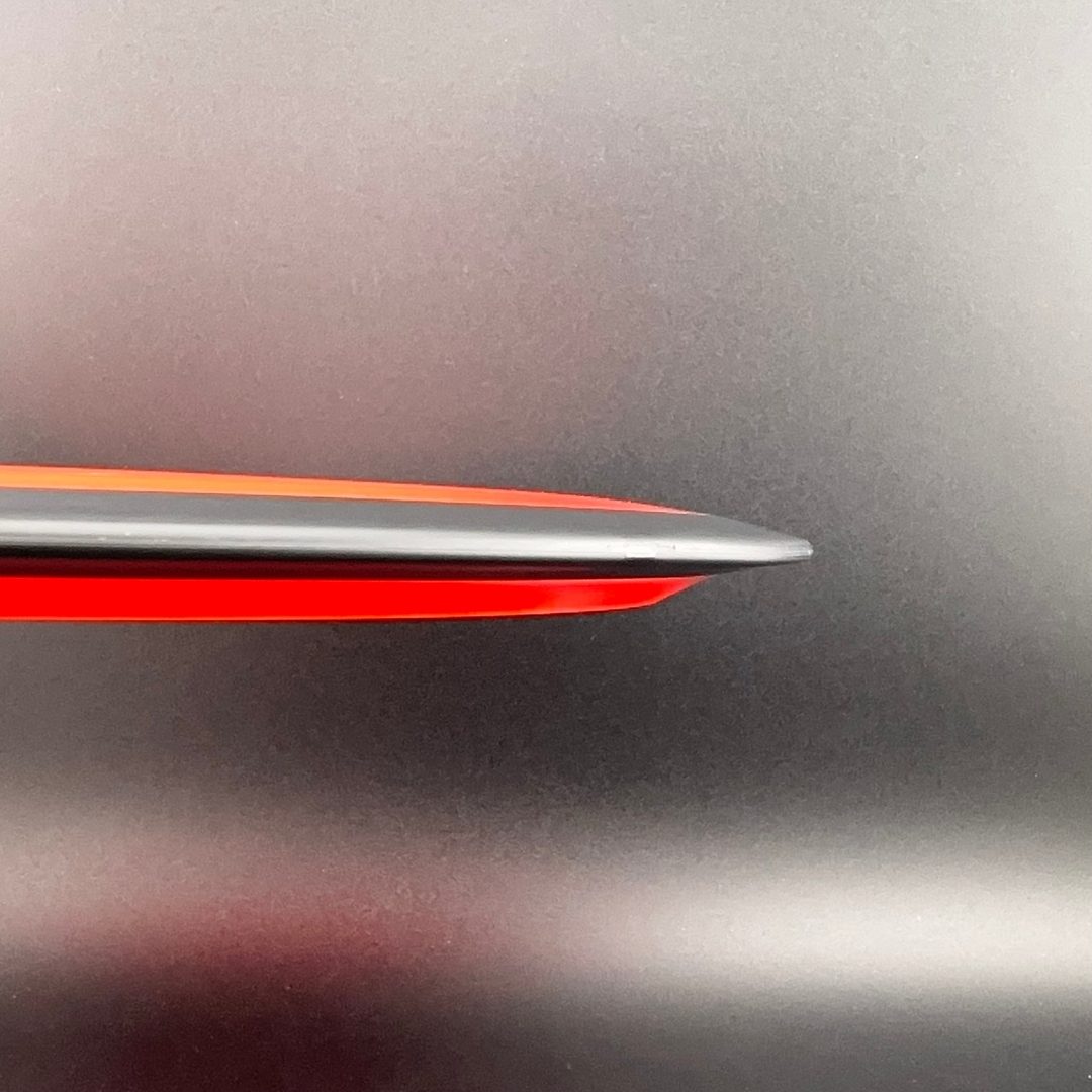 Neutron Nitro - Overstable Driver