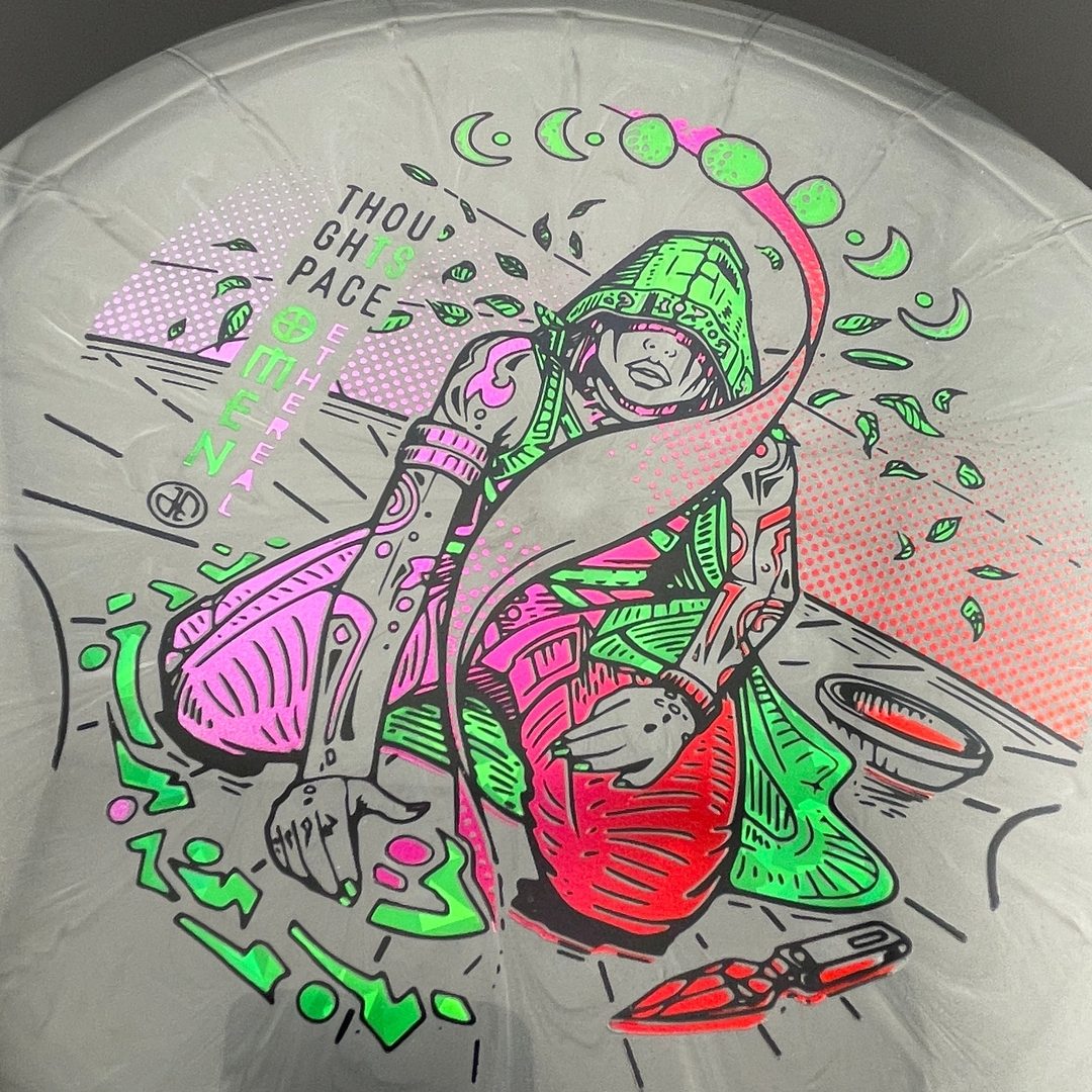 Ethereal Omen - First Run