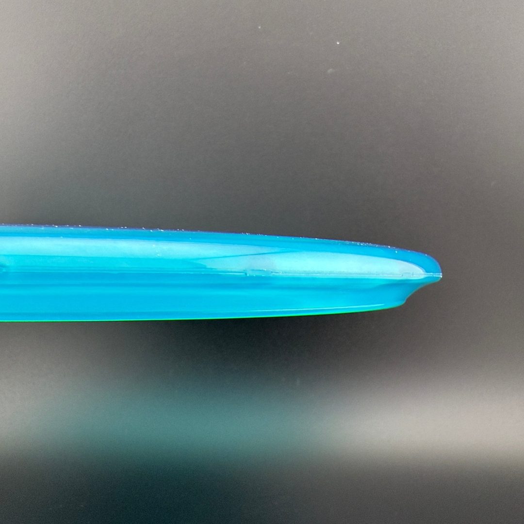 Ethos Crux - First Run