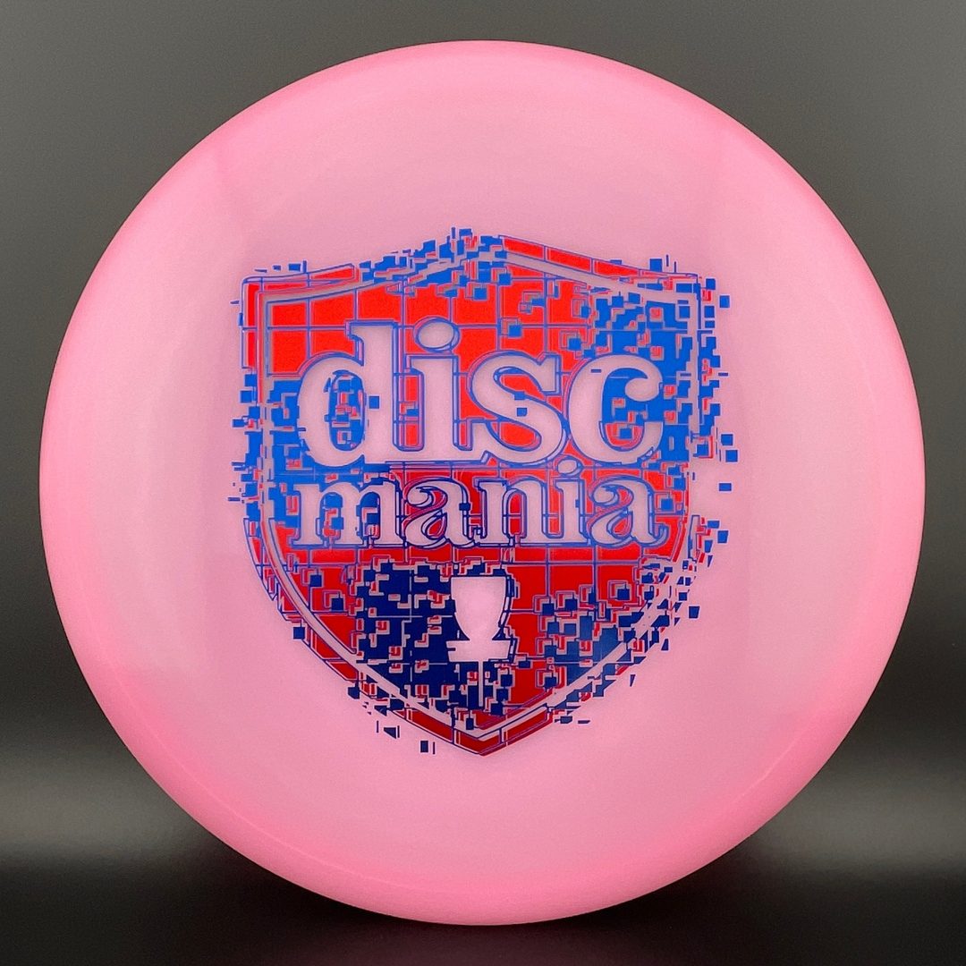 Neo Lumen Origin - XL Digital Shield