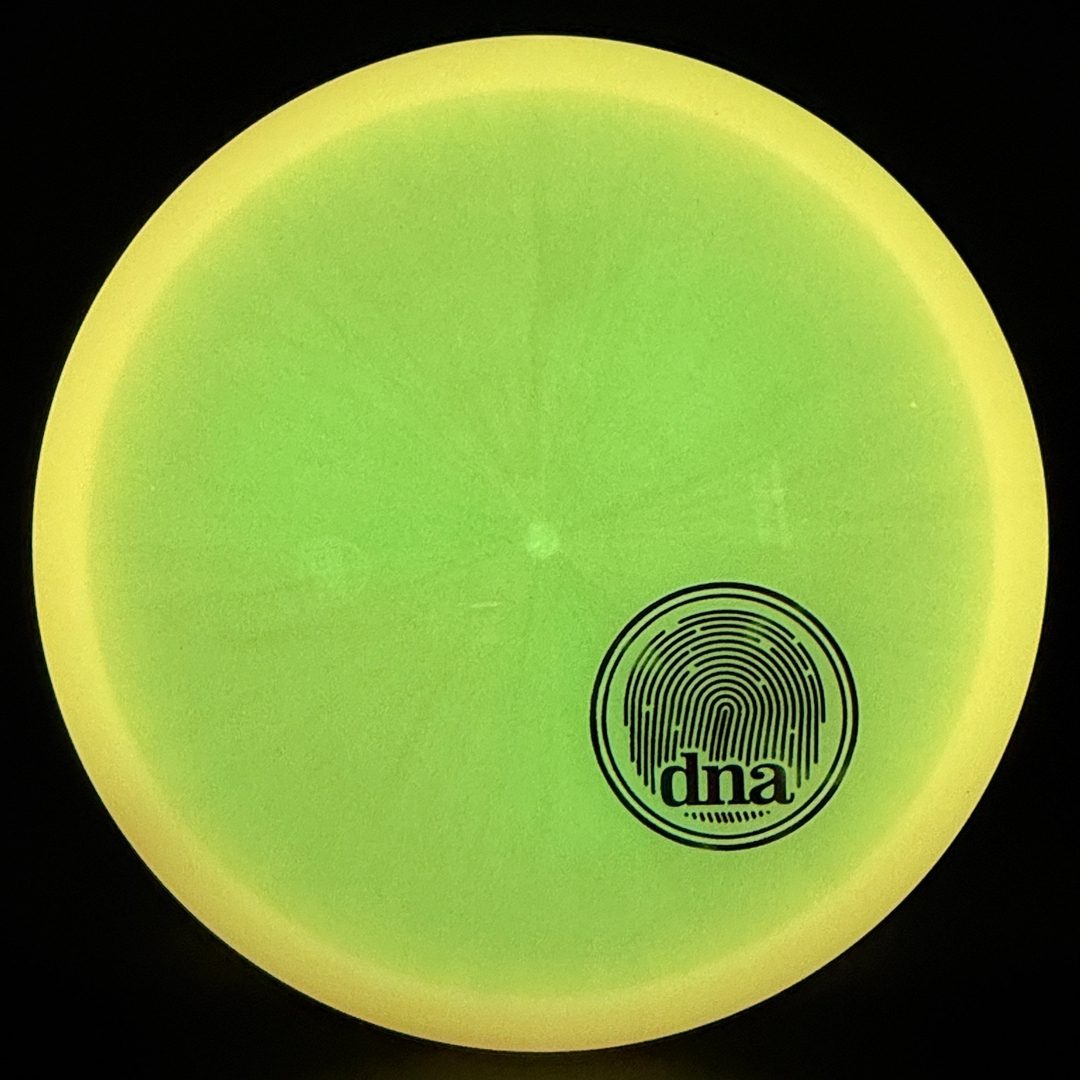 Color Glow C-Line Tactic - dna Series