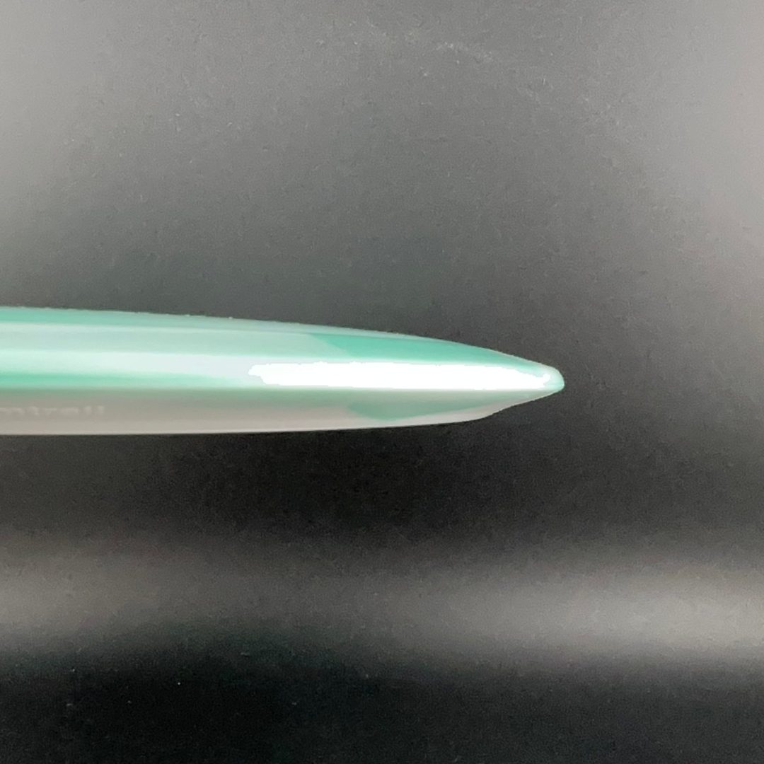 Retina Chemtrail - Burst