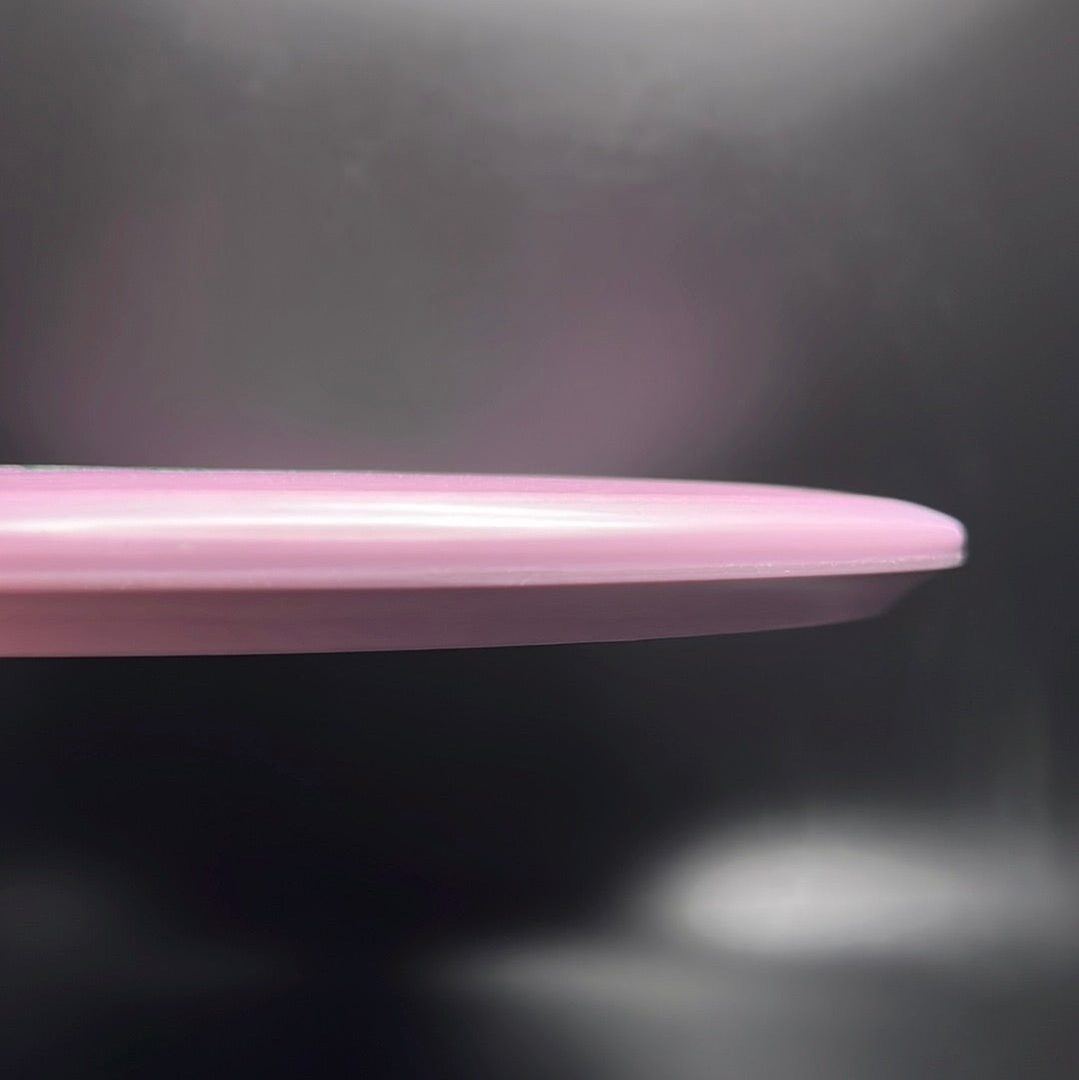 Swirl ESP Buzzz - Chris Dickerson Robot Chicken 2023