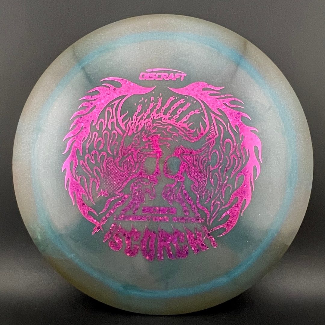 Z Metallic Scorch - 2023 Ledgestone Limited Edition