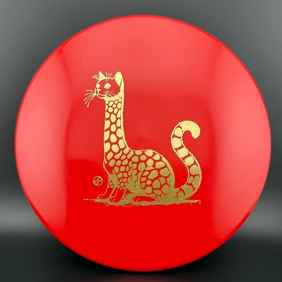 Star Polecat - "Pole-Cat"