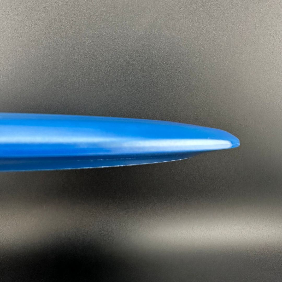 Swirly S-Line CD1 - 10 Year Anniversary SE