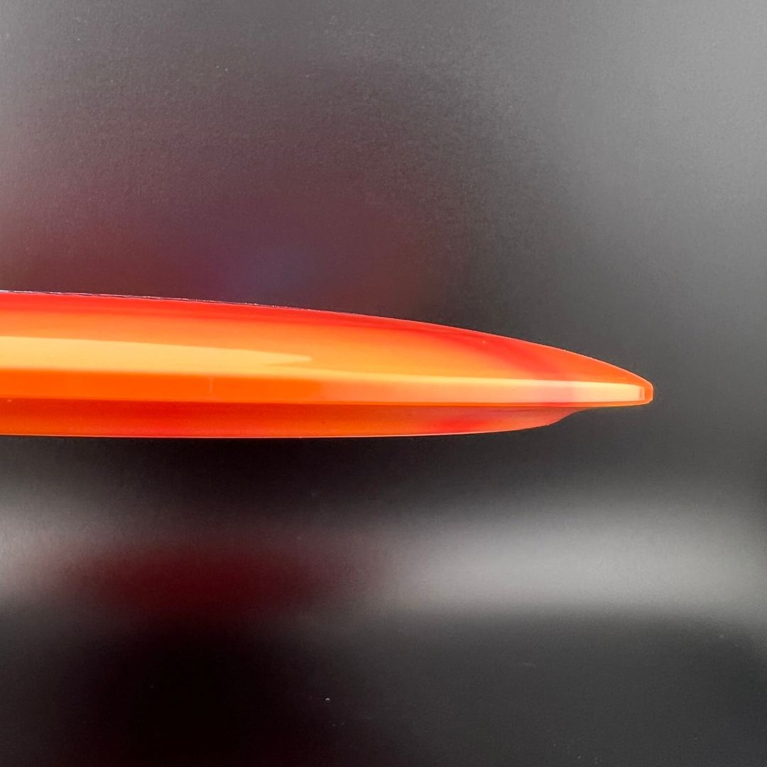 Tournament Burst Stag - Huk Lab Diamond Plate