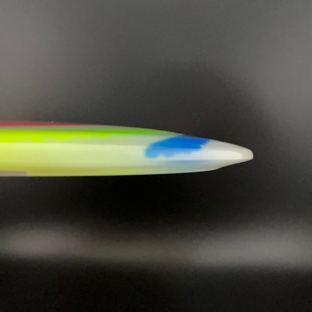 I-Dye Champion Hawkeye