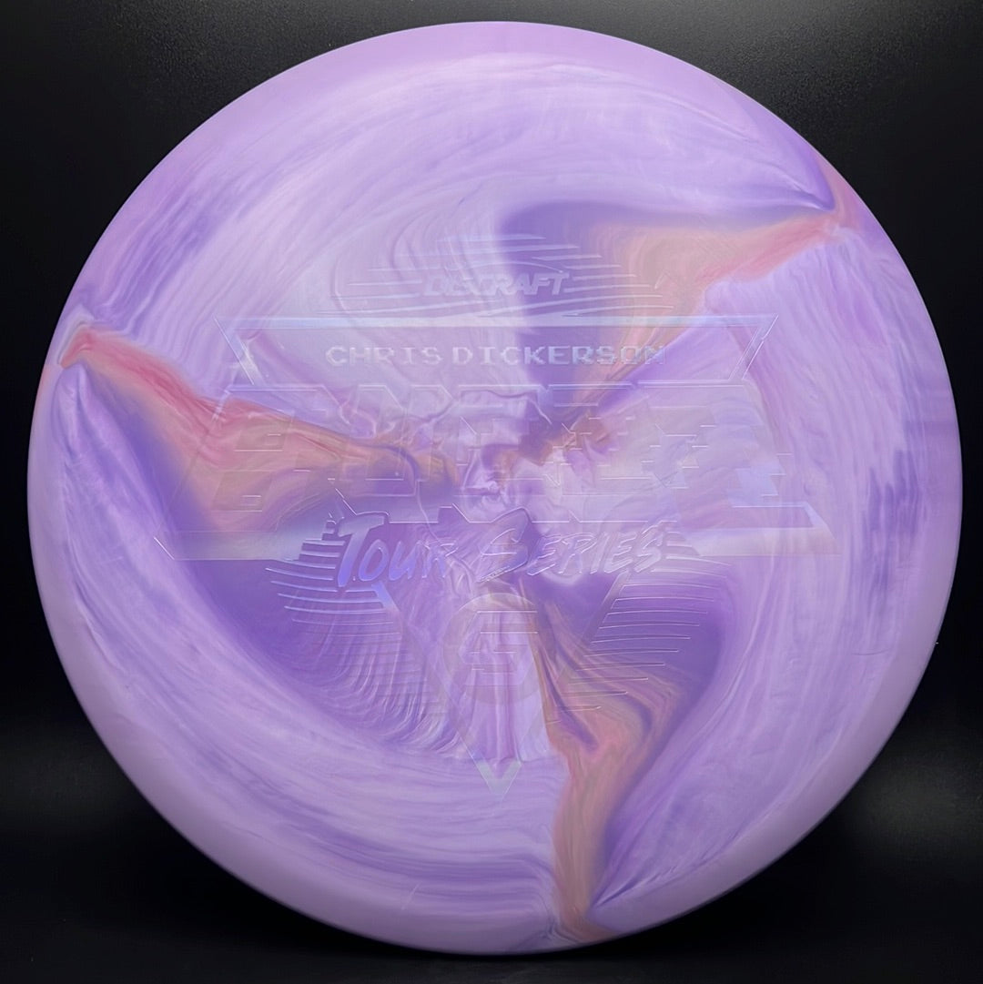 Swirl ESP Buzzz - Chris Dickerson Tour Series