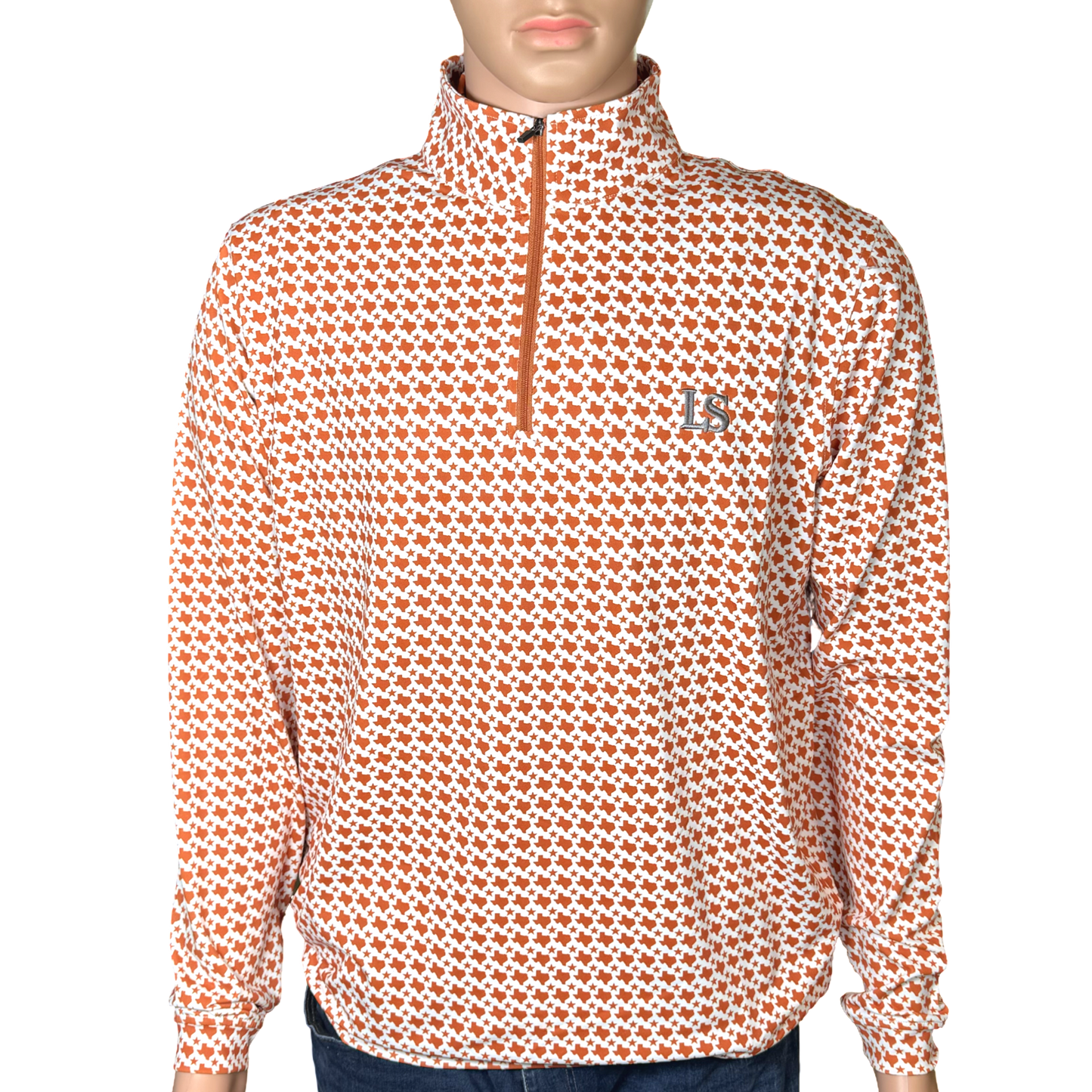 The 512 Pullover