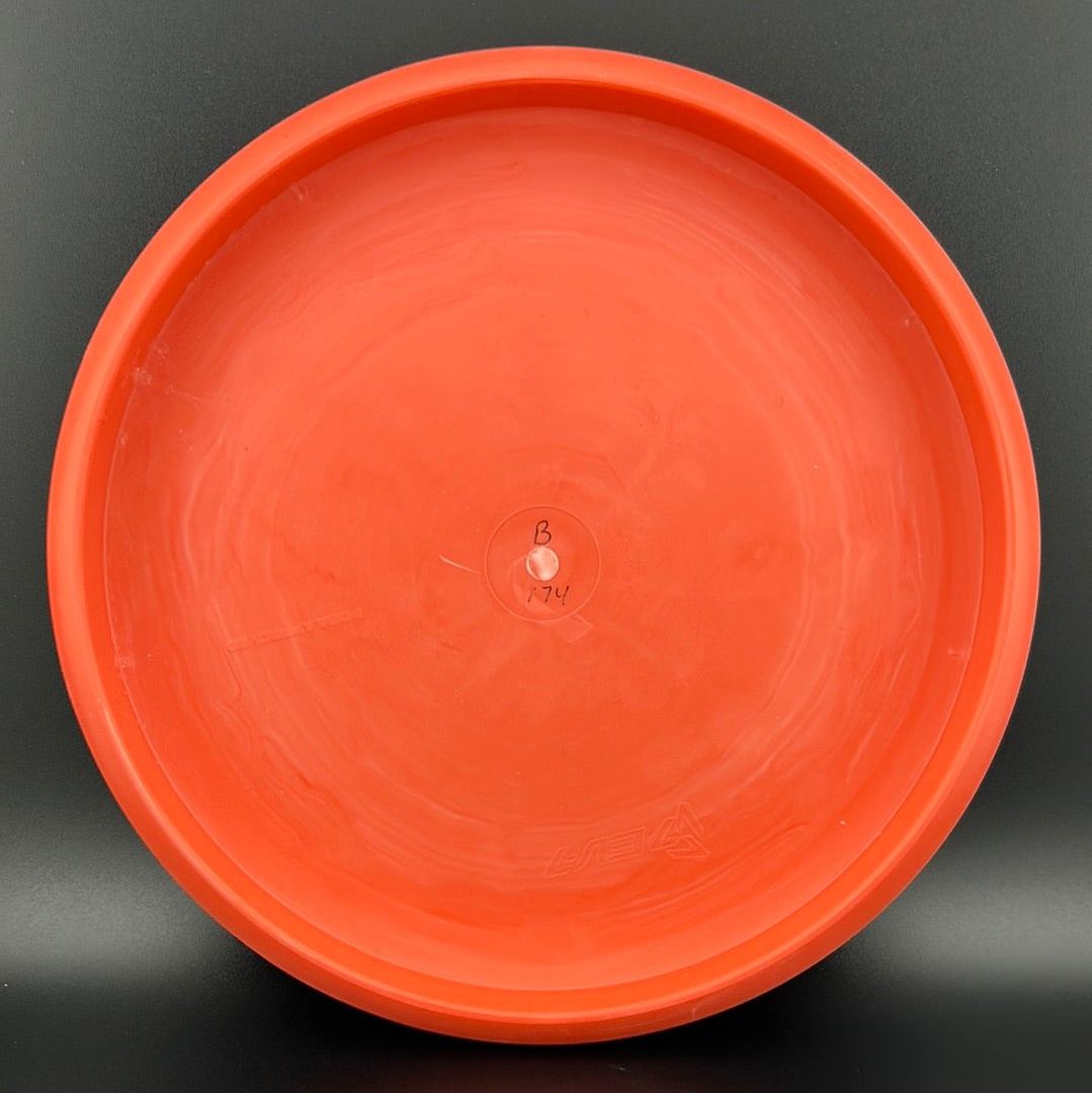 OG Base Phi - Thought Space Athletics "Eyerachnid"