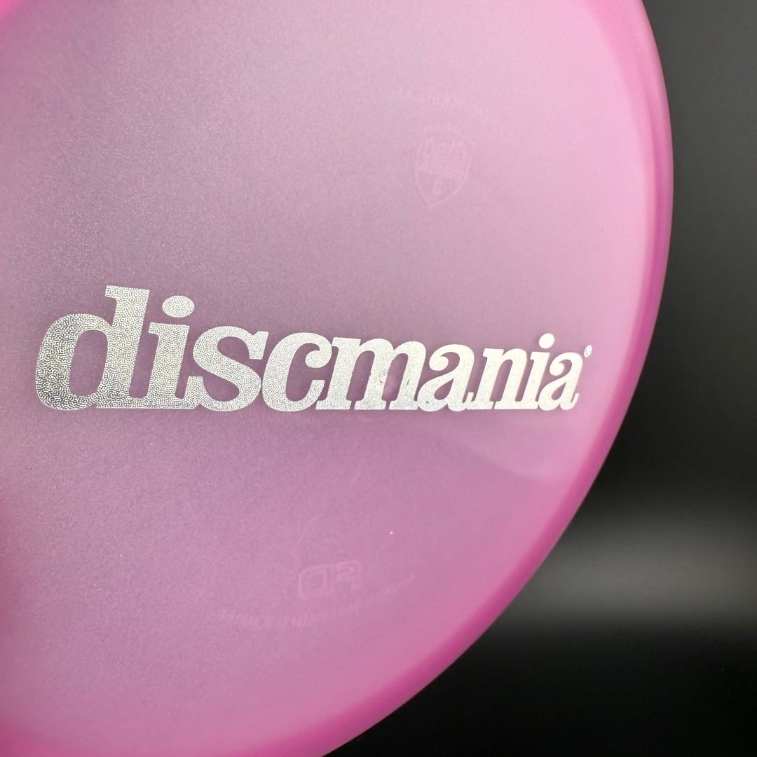 Color Glow C-Line FD - Bar Stamp