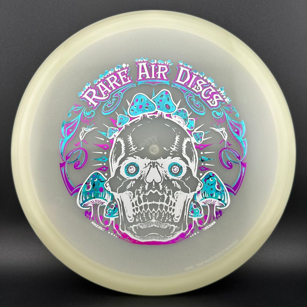 Total Eclipse Hex - Crushin' Amanitas VIP 2.0 by Manny Trujillo