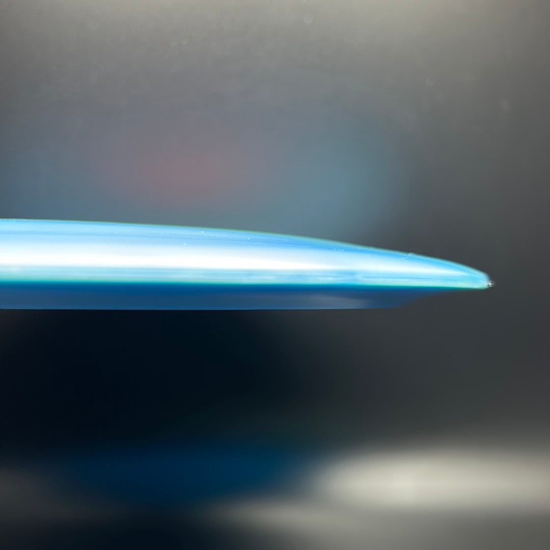 Alpha Yeet - Robert Burridge Tour Series OOP