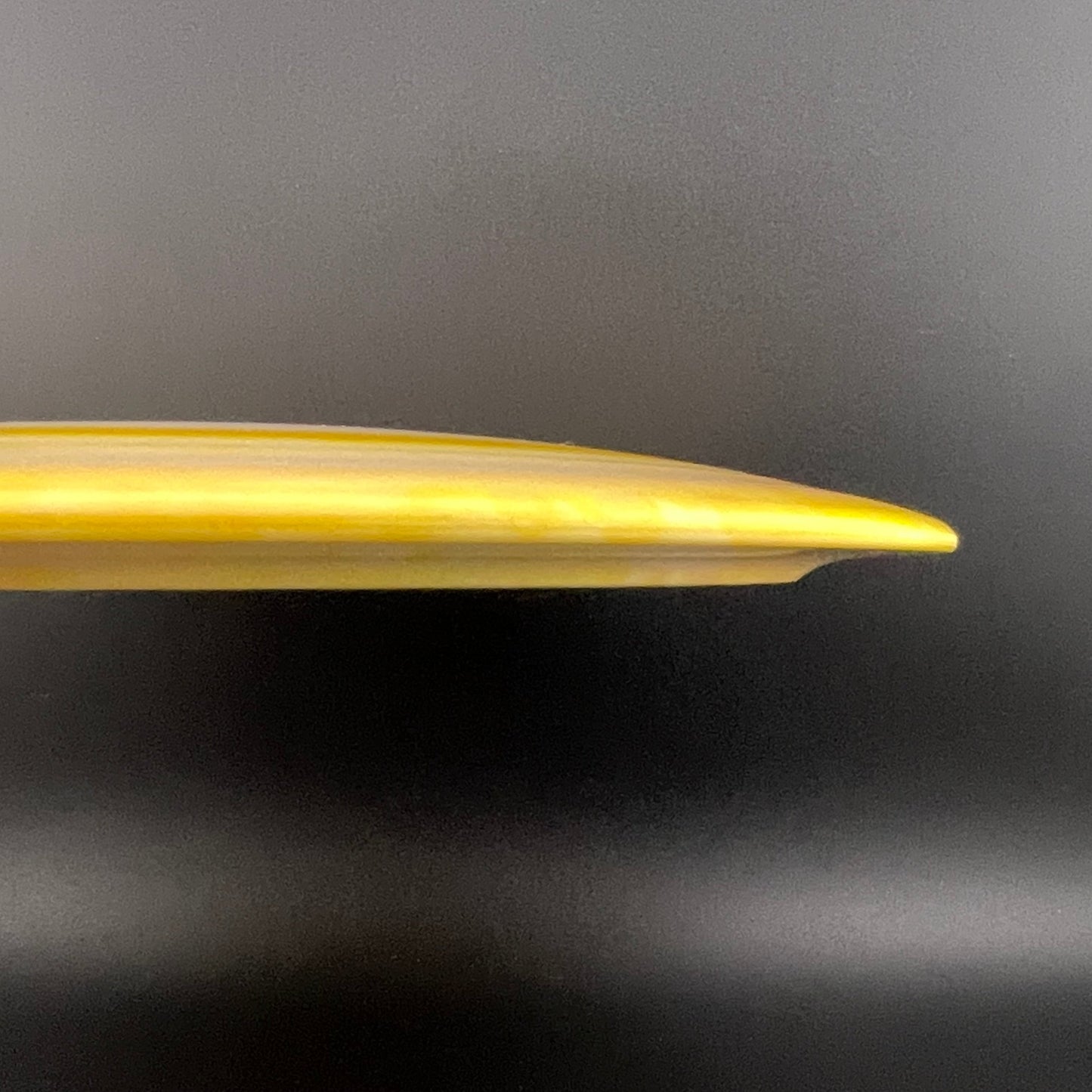 Steady Ring Sage - First Run