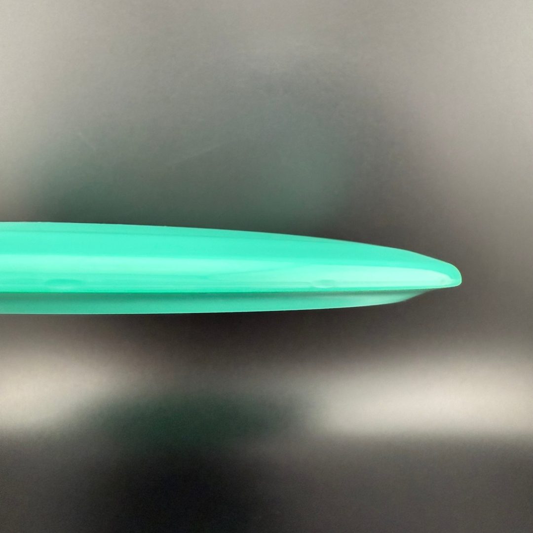 Aura Nuance - First Run