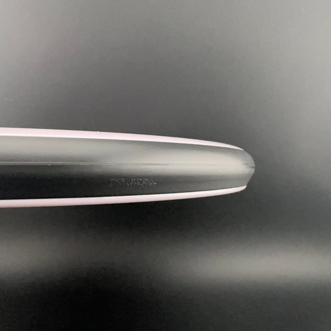 Soft Neutron Glitch - Blank