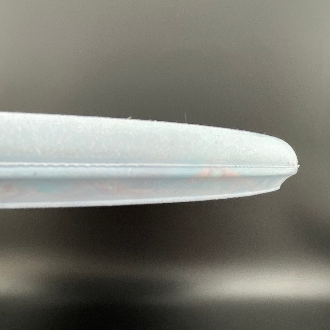 Suregrip Devilhawk - Swirly Special Edition