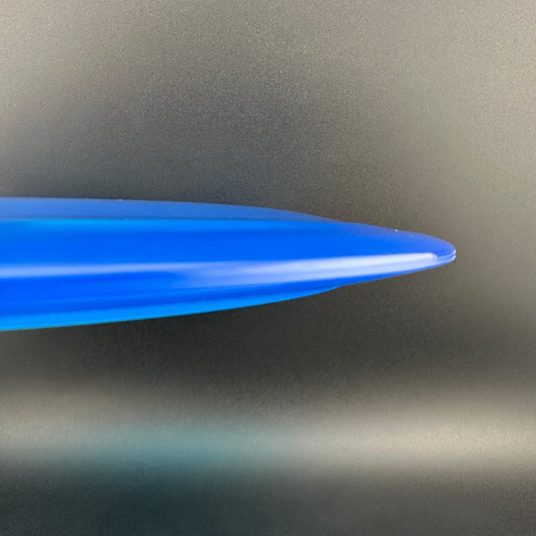 Z Lite Zeus - Paul McBeth