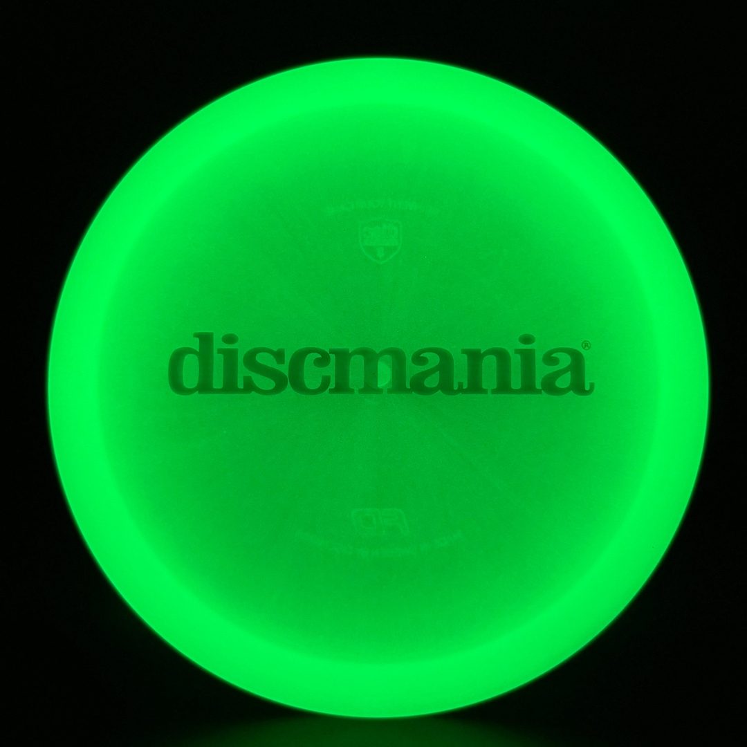 Color Glow C-Line FD - Bar Stamp