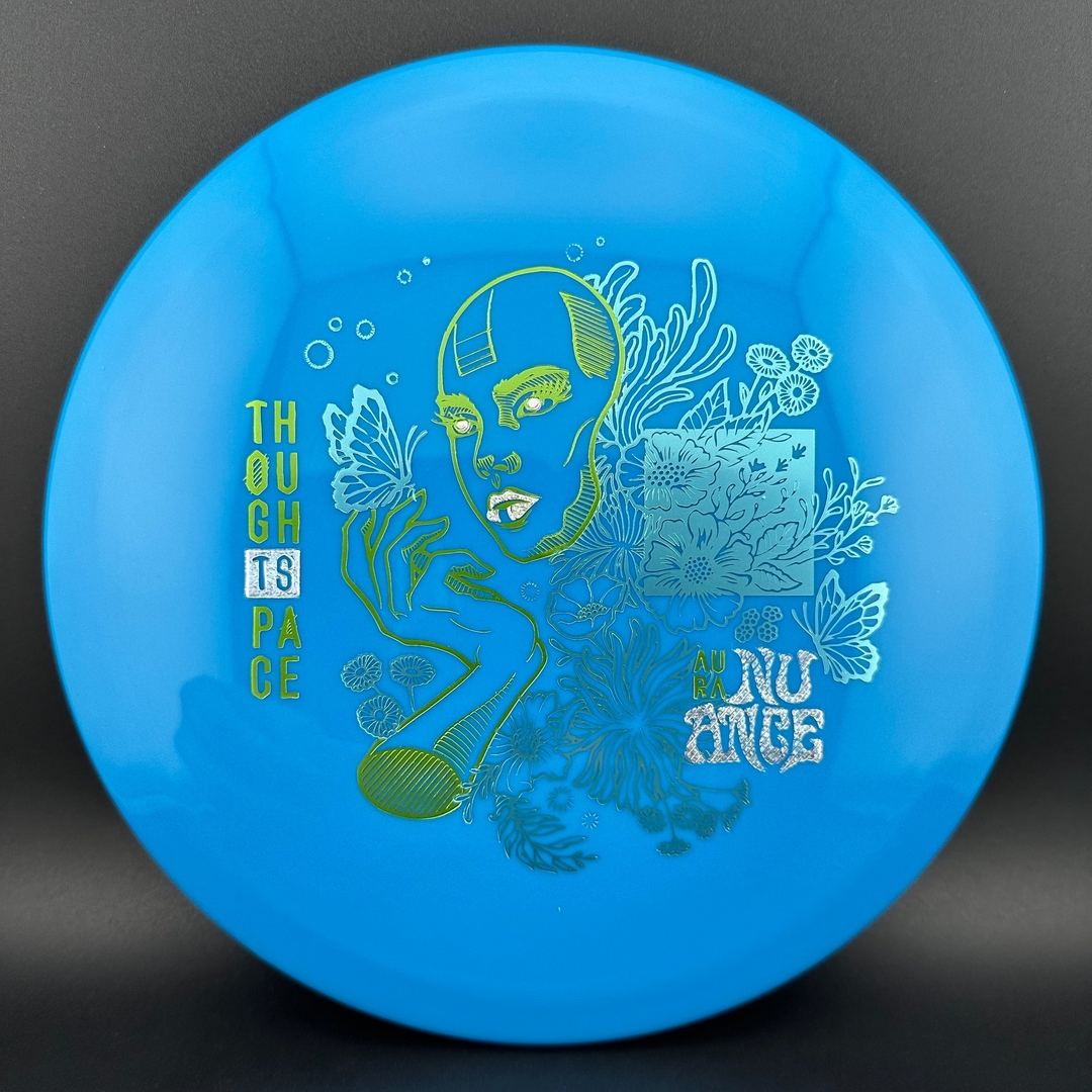 Aura Nuance - First Run