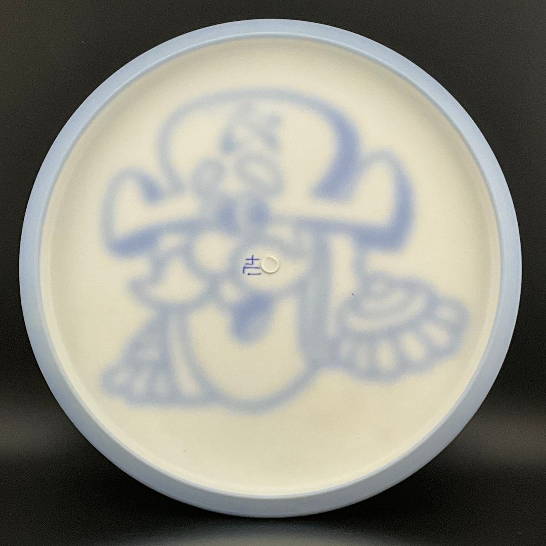 Duraflex P-Model US *Signed* - Cap'N Prodigy