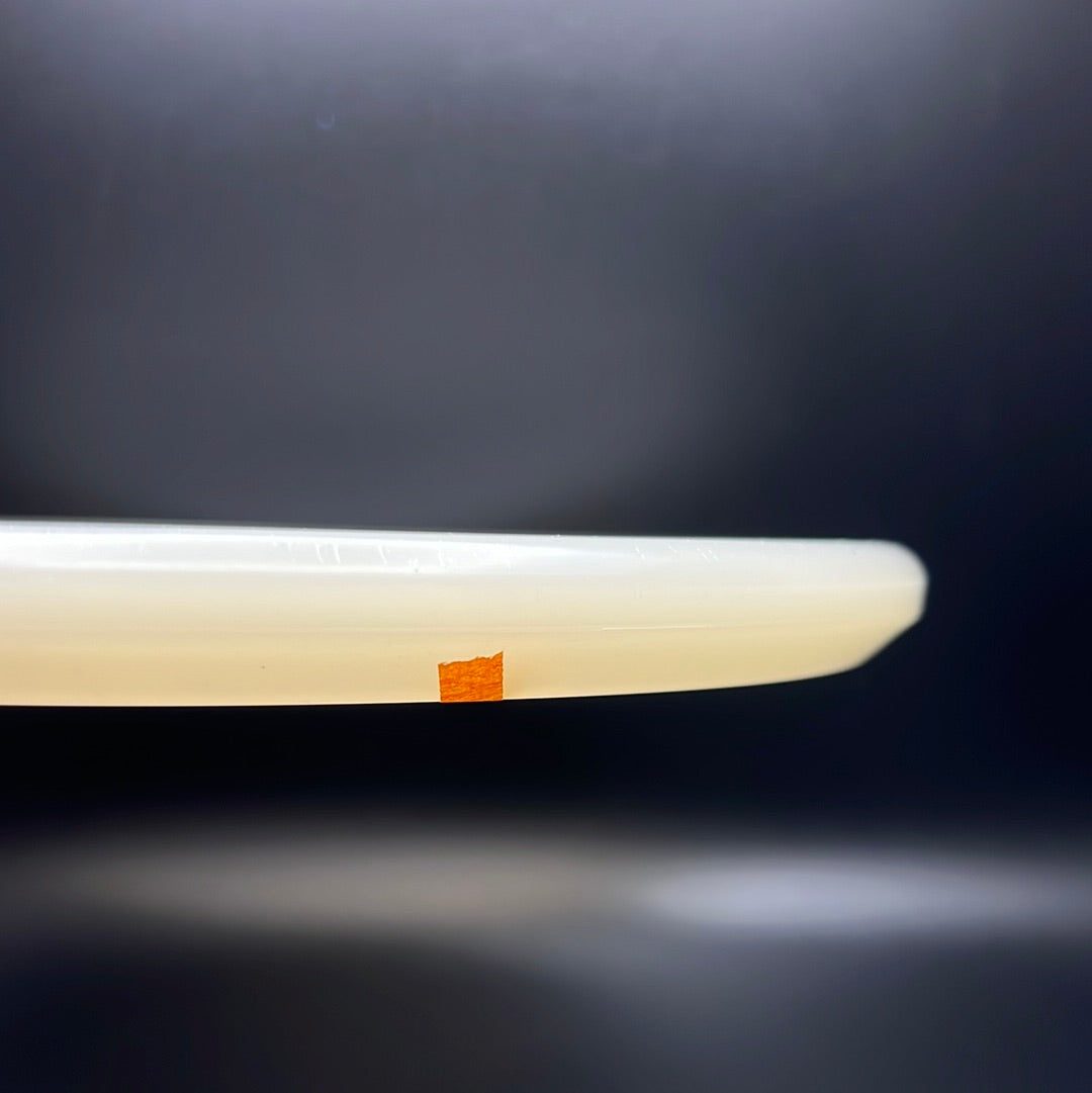 Alpha Glow Horny Toad