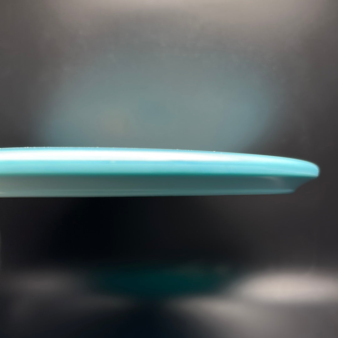 Supreme Fugitive - First Run