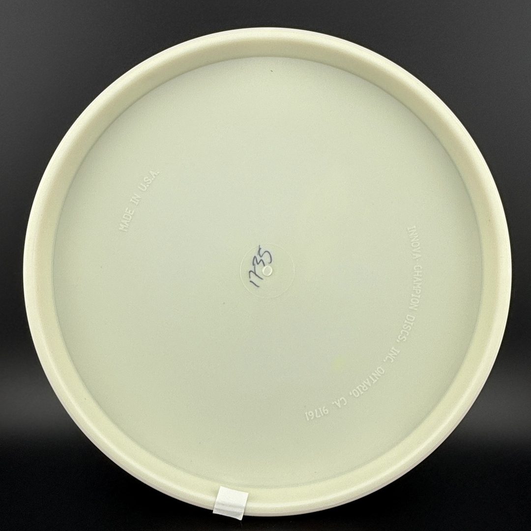 Star Polecat - Limited Air Force Stamp